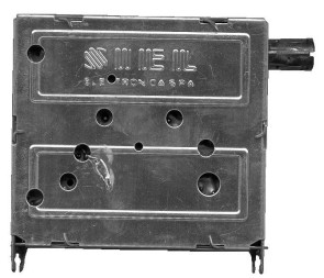 Gruppo Tuner Siel F2076-04